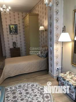 2-к квартира, вторичка, 69м2, 25/25 этаж