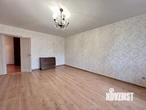 2-к квартира, вторичка, 75м2, 5/17 этаж