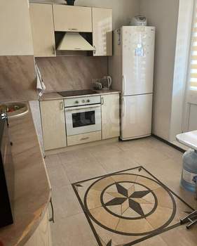 3-к квартира, вторичка, 79м2, 18/22 этаж