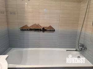 2-к квартира, вторичка, 58м2, 17/17 этаж