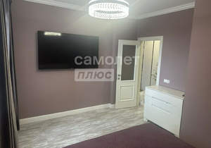 2-к квартира, вторичка, 70м2, 12/17 этаж