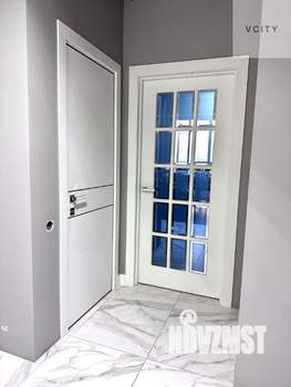 2-к квартира, вторичка, 73м2, 22/25 этаж
