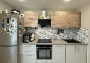 1-к квартира, вторичка, 43м2, 5/12 этаж