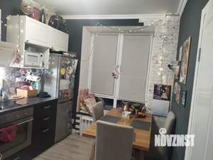 2-к квартира, вторичка, 50м2, 25/25 этаж