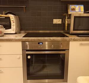 1-к квартира, вторичка, 43м2, 12/17 этаж