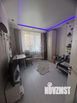 3-к квартира, вторичка, 79м2, 13/25 этаж