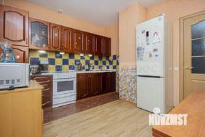 2-к квартира, вторичка, 69м2, 6/19 этаж