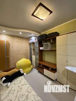 4-к квартира, вторичка, 100м2, 3/17 этаж