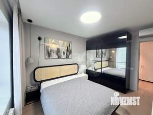 2-к квартира, вторичка, 59м2, 11/25 этаж