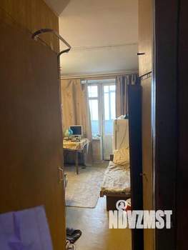 2-к квартира, вторичка, 37м2, 5/9 этаж
