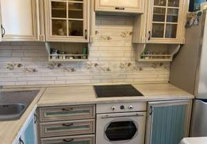 2-к квартира, вторичка, 40м2, 9/25 этаж