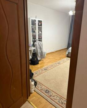 2-к квартира, вторичка, 74м2, 9/22 этаж