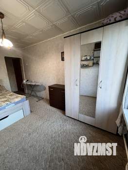2-к квартира, вторичка, 44м2, 4/5 этаж