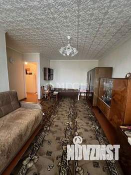1-к квартира, вторичка, 32м2, 5/5 этаж