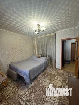 1-к квартира, вторичка, 38м2, 8/14 этаж