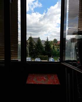 2-к квартира, вторичка, 46м2, 2/12 этаж