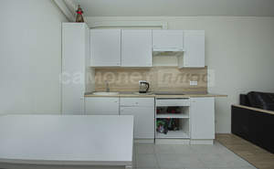 1-к квартира, вторичка, 38м2, 4/25 этаж