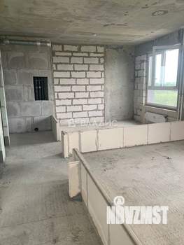2-к квартира, вторичка, 51м2, 12/25 этаж