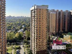 1-к квартира, вторичка, 29м2, 19/26 этаж