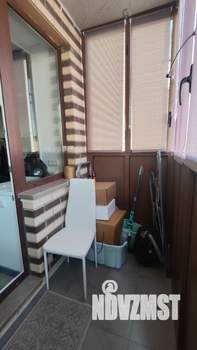 2-к квартира, вторичка, 65м2, 12/17 этаж