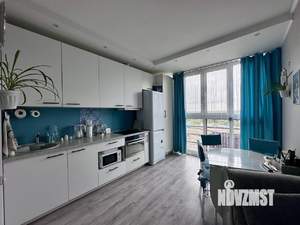 1-к квартира, вторичка, 33м2, 11/26 этаж