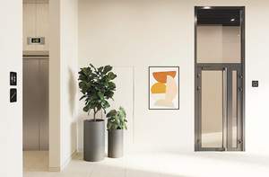 2-к квартира, вторичка, 51м2, 12/24 этаж