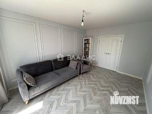 2-к квартира, вторичка, 58м2, 17/22 этаж