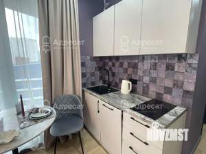 Студия квартира, вторичка, 24м2, 9/16 этаж