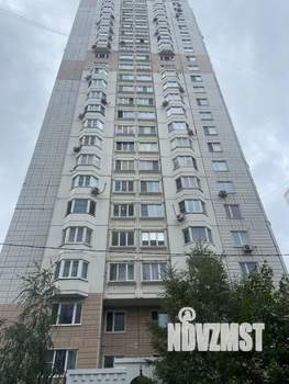 3-к квартира, вторичка, 59м2, 10/26 этаж
