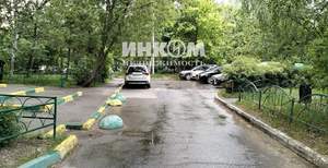 2-к квартира, вторичка, 46м2, 3/12 этаж