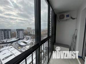 Студия квартира, вторичка, 25м2, 17/25 этаж