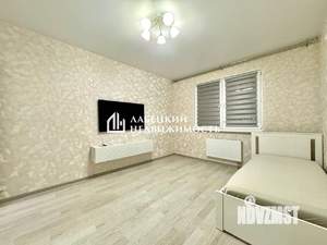 1-к квартира, вторичка, 35м2, 9/25 этаж