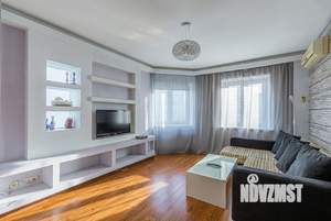 2-к квартира, вторичка, 68м2, 8/24 этаж