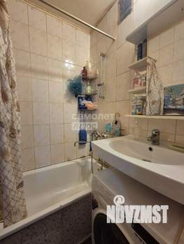 2-к квартира, вторичка, 56м2, 3/23 этаж