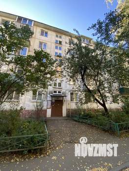 1-к квартира, вторичка, 31м2, 1/5 этаж