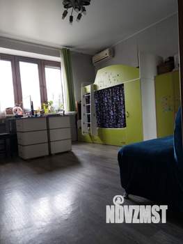 2-к квартира, вторичка, 46м2, 2/17 этаж