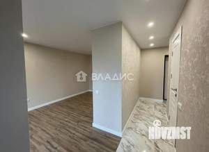 1-к квартира, вторичка, 31м2, 7/9 этаж