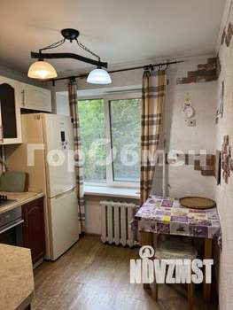 1-к квартира, вторичка, 32м2, 2/5 этаж