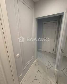 2-к квартира, вторичка, 58м2, 17/22 этаж