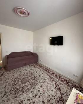 3-к квартира, вторичка, 85м2, 13/15 этаж
