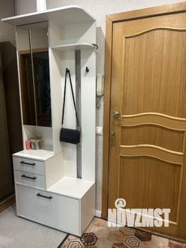 1-к квартира, вторичка, 39м2, 2/14 этаж