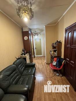 3-к квартира, вторичка, 76м2, 16/17 этаж