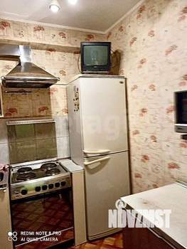 2-к квартира, вторичка, 40м2, 16/17 этаж