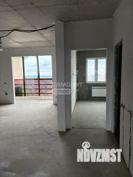 2-к квартира, вторичка, 59м2, 23/25 этаж