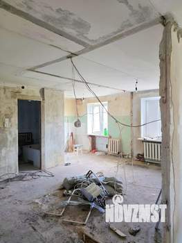 3-к квартира, вторичка, 57м2, 9/9 этаж
