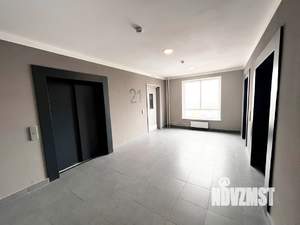 2-к квартира, вторичка, 37м2, 21/24 этаж