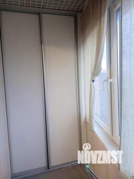 1-к квартира, вторичка, 45м2, 24/24 этаж