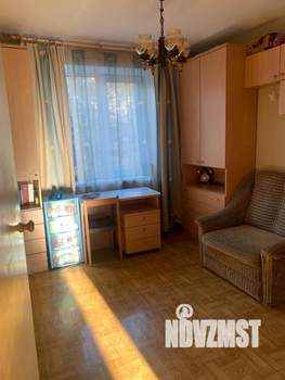 3-к квартира, вторичка, 69м2, 2/9 этаж