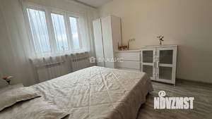 1-к квартира, вторичка, 40м2, 18/25 этаж