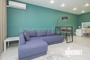 2-к квартира, вторичка, 66м2, 3/21 этаж
